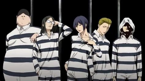 Prison School Season 2: Will The Anime Ever Return? All The Latest Details!