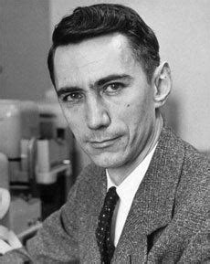 Claude Shannon - Alchetron, The Free Social Encyclopedia