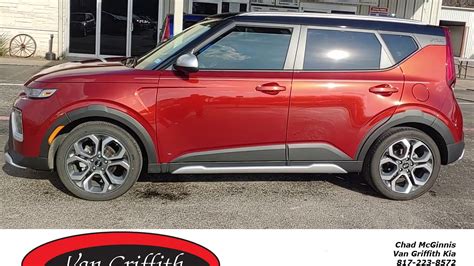 Kia Soul 2024 Mars Orange - Shir Yvette