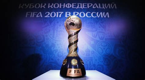 Confederations Cup scenarios: Who can advance to knockout stage ...