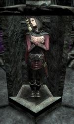 Serana | Elder Scrolls | Fandom