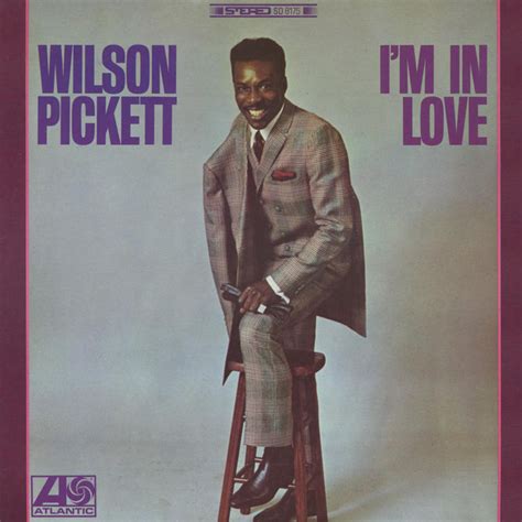 Wilson Pickett: best songs · discography · lyrics