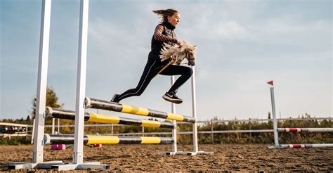 Highlights from Finland's Annual Hobby Horse Championships