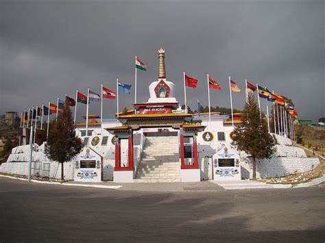 Tawang War Memorial | IndiaUnveiled