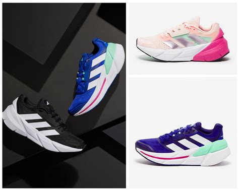 The Best adidas Shoes For a Marathon | Pro:Direct Running