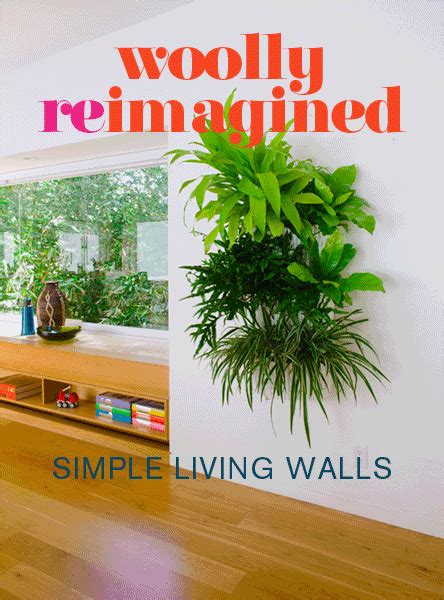 Living Wall Planter 4 Pack for £107.95 | Living wall planter, Wall planters indoor, Wall planter