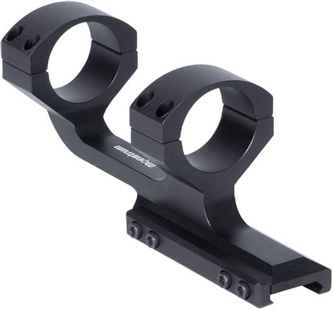 11 Different Types of Rifle Scope Mounts (With Pictures) - Optics Mag