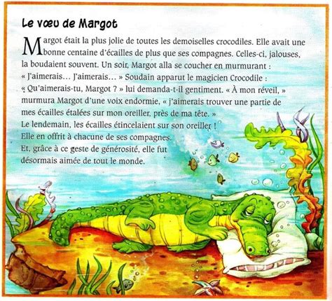 histoires pour enfants les animaux - Page 2