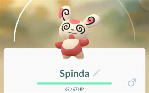 Pokemon Go Adds New Pokemon Spinda | Technology News