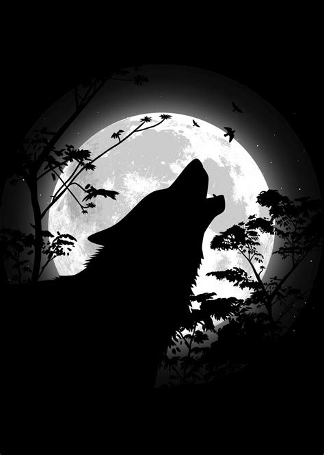 Howling Wolf - craibas.al.gov.br