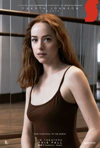 Suspiria | Review - IONCINEMA.com