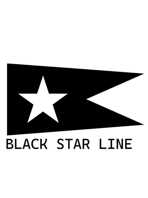 Black Star Line [Migrating to a new server.] Minecraft Server