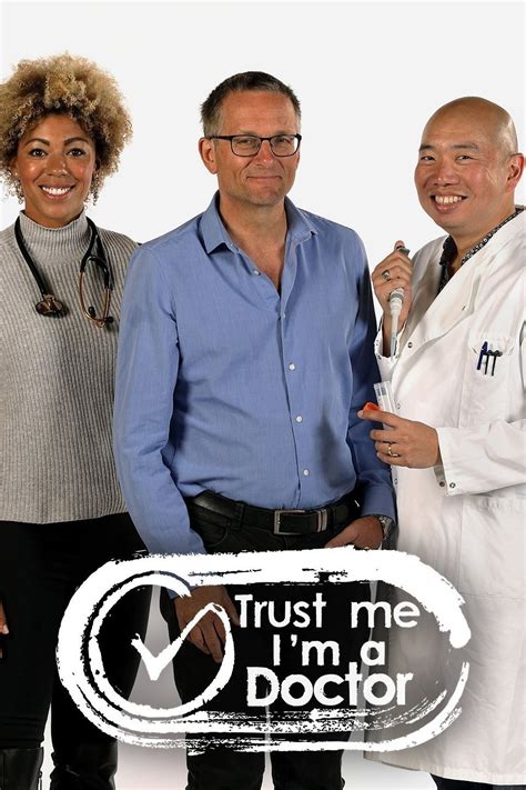 Trust Me, I'm a Doctor Season 8 | Rotten Tomatoes