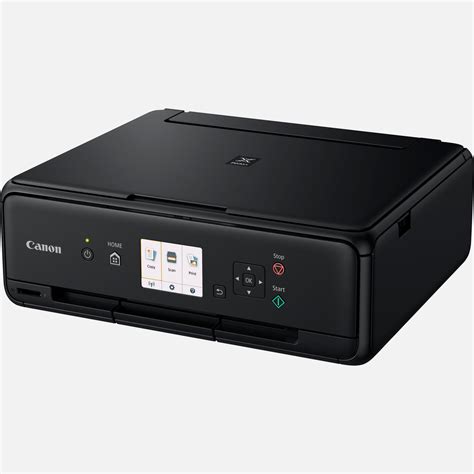 Canon PIXMA TS5050 - Nero in Stampanti wireless — Canon Italia Store