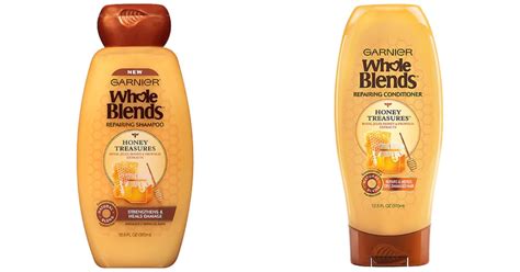 Garnier Whole Blends ONLY $1 (Reg. $4.99)