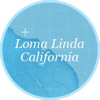 Loma Linda, California - Blue Zones