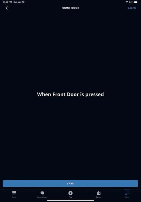 Flashing Light Doorbell: Blink Lights When Someone’s At Door