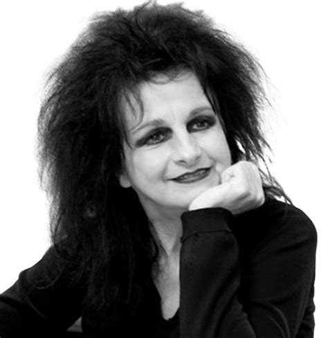 Odile Decq | Poltrona Frau