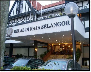 Selangor Destination: Selangor Map & History