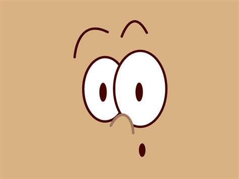 Oo Face Animated by Chaz Woodall on Dribbble