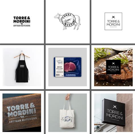 Logo Showcase on Behance