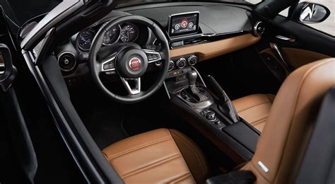 Fiat 124 Spider Interior Parts | Psoriasisguru.com