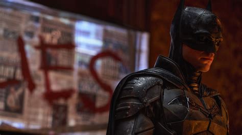 The Batman ending explained: your biggest questions answered | GamesRadar+