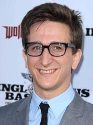 Fan Casting Paul Rust as Gilbert Huph in The Incredibles (2024) on myCast