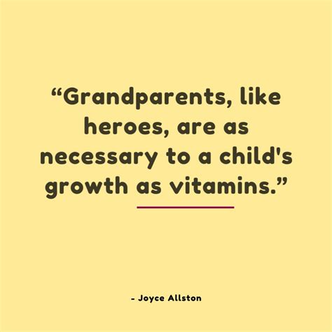 25 Wonderfully Insightful Grandparents Quotes That are Full of Wisdom ...