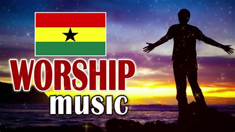 Ghana Praise And Worship Songs: A Melodic Journey Of Faith