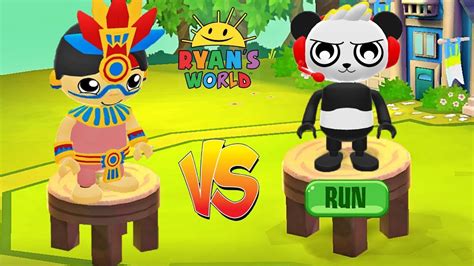 Ryan’s World ~ Tag with Ryan & unlock rare character - YouTube