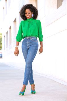 110 Best Outfits with green shoes ideas | outfits, fashion, style