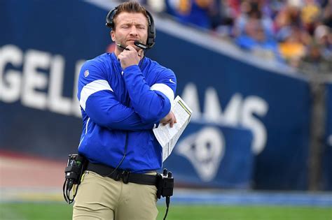 Does Sean McVay have a coaching expiration date? #NFL_News #NFL_Update ...