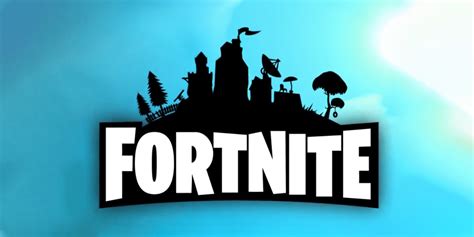 How it Came to Be – The Fortnite Logo