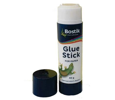 BOSTIK Glue Stick - Arena Stationery Supplies