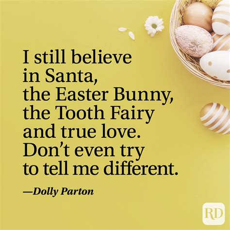 27 of the Best Easter Quotes 2022 | Reader's Digest