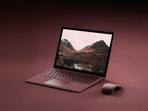 Microsoft Admits Windows 10 S for Surface Laptop Isn't Good Enough