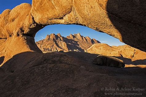 Spitzkoppe Namibia - Photography on the Rocks - Photo Journeys | The rock photos, Namibia, The rock