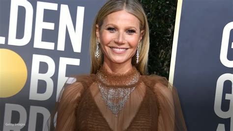 Gwyneth Paltrow poses in her 'birthday suit' on Instagram as she turns 48