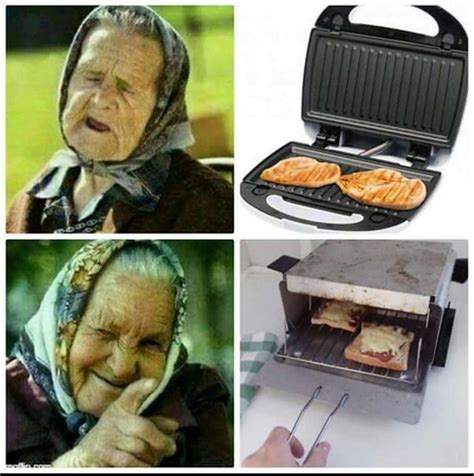 Babushka - Meme subido por NrVerceti :) Memedroid