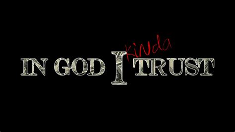 In God We Trust Wallpapers - Top Free In God We Trust Backgrounds - WallpaperAccess