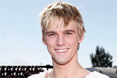 Aaron Carter Documentary Explores Late Star's Life, Struggles, and Death 2023 (July | 2023)