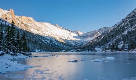 9 Fun Things to Do in Rocky Mountain National Park in Winter - Eternal Arrival