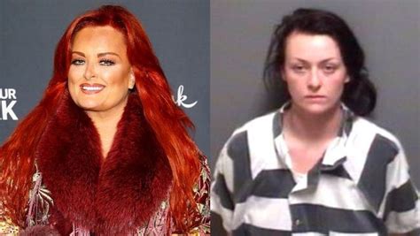 Wynonna Judd's daughter, Grace Pauline Kelley, sentenced to 8 years