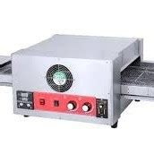 Conveyor Pizza Oven Gas Operated Manufacturer & Seller in G.B.ROAD - VIBHU KITCHEN EQUIPMENTS