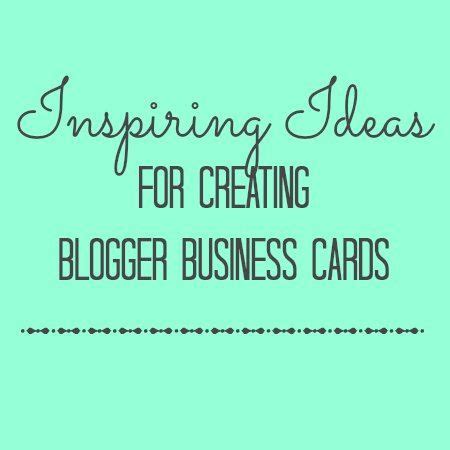 Inspiring Blogger Business Cards - two purple couches | Business blog, Create business cards ...