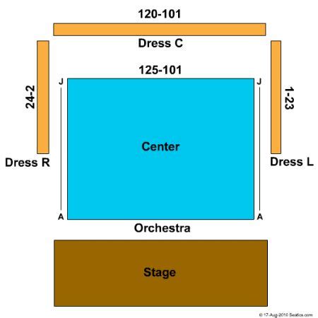 Signature Theatre Tickets and Signature Theatre Seating Chart - Buy Signature Theatre Arlington ...