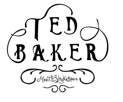 g-graingerfmp: Ted Baker Logo | Baker logo, Ted baker, Ted