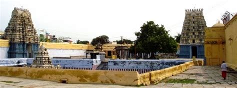 108 Divya Desam Temples Of Lord Vishnu - Sri Aadhi Varaha Perumal Temple Kanchipuram - FAMOUS ...