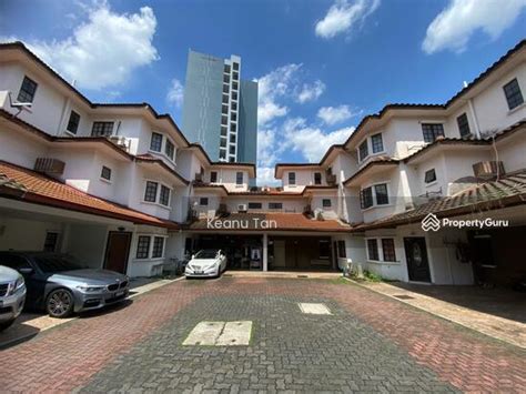 Persada Condo Villa @ Subang Bestari, 3 Jalan Nova U5/86A, Subang Bestari, Subang, Selangor, 4 ...